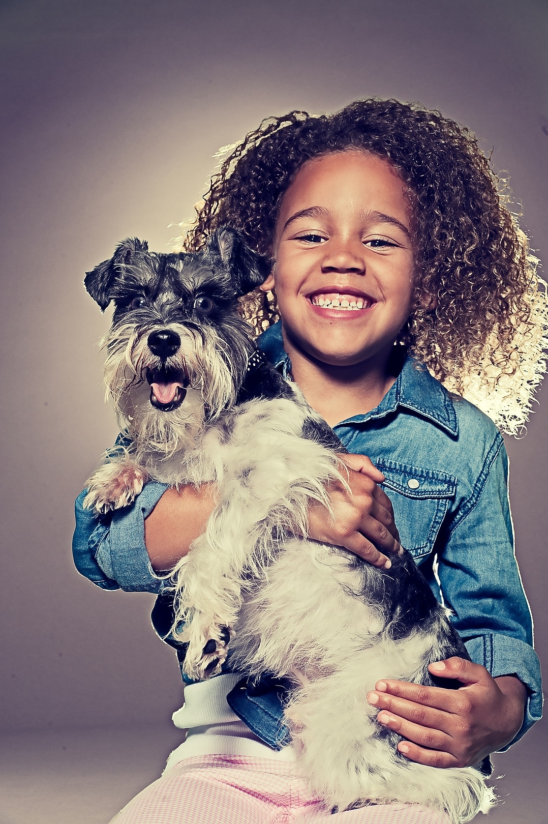kids headshot photographers los angeles
