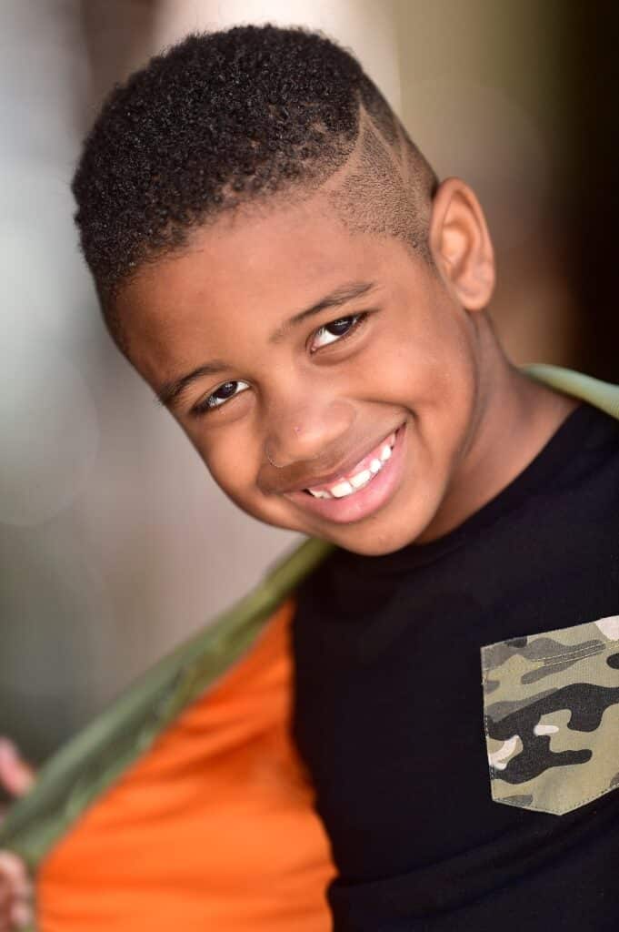 yame-child actor headshots