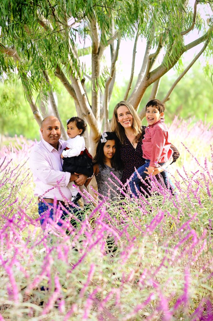 family portraits near me