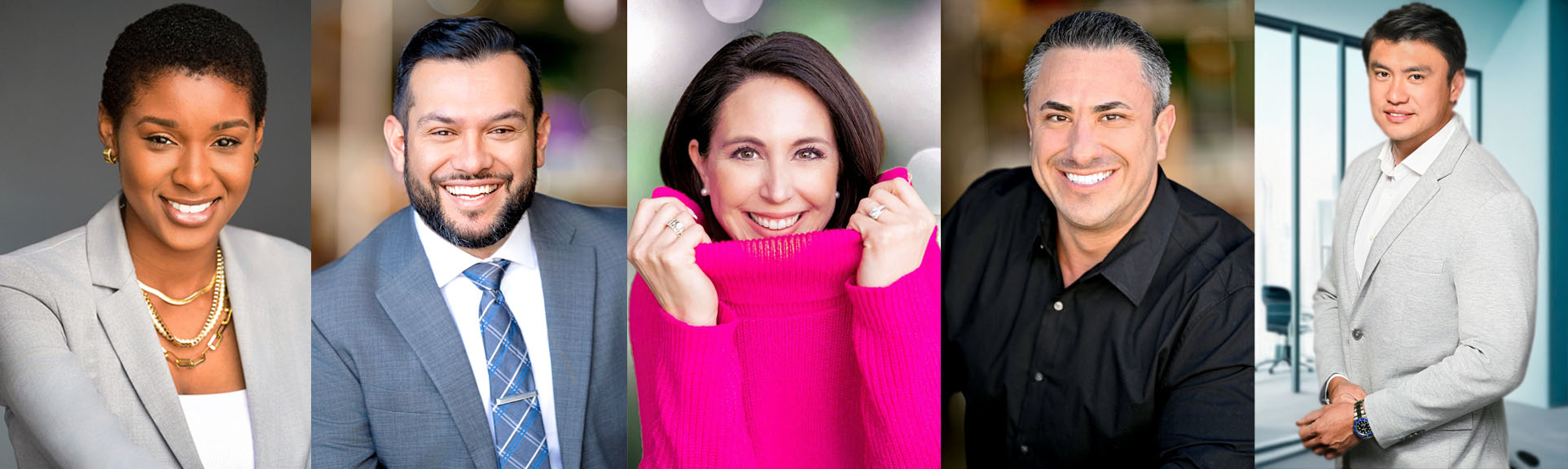 realtor headshots convert