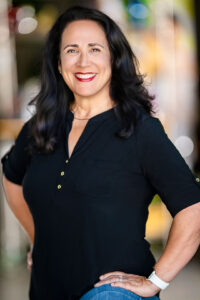 residential vs commercial realtor headshots South Bay