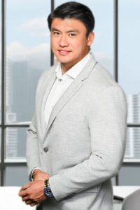 commercial vs residential realtor headshots South Bay