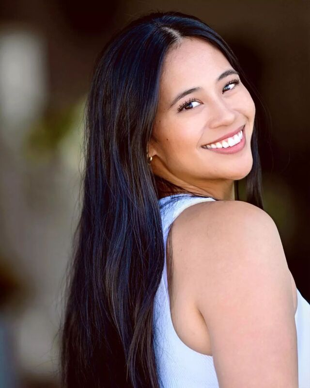 Rae • Los Angeles

Getting a call back for a major motion picture is a big deal in this town!
